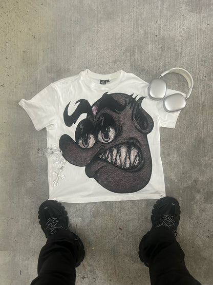 "Art Junkie Tee"